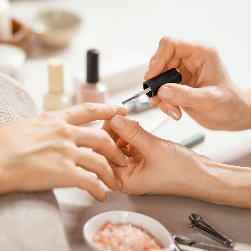 Dụng cụ làm đẹp