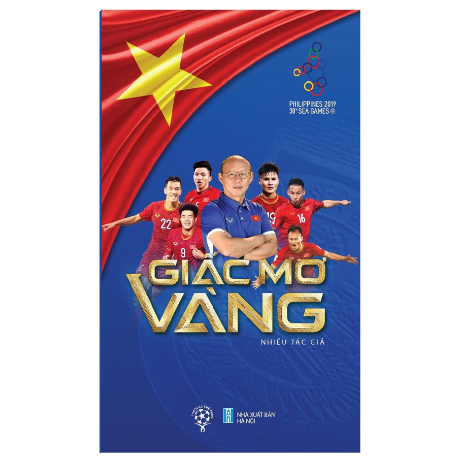 Thỏa giấc mơ vàng Việt Nam