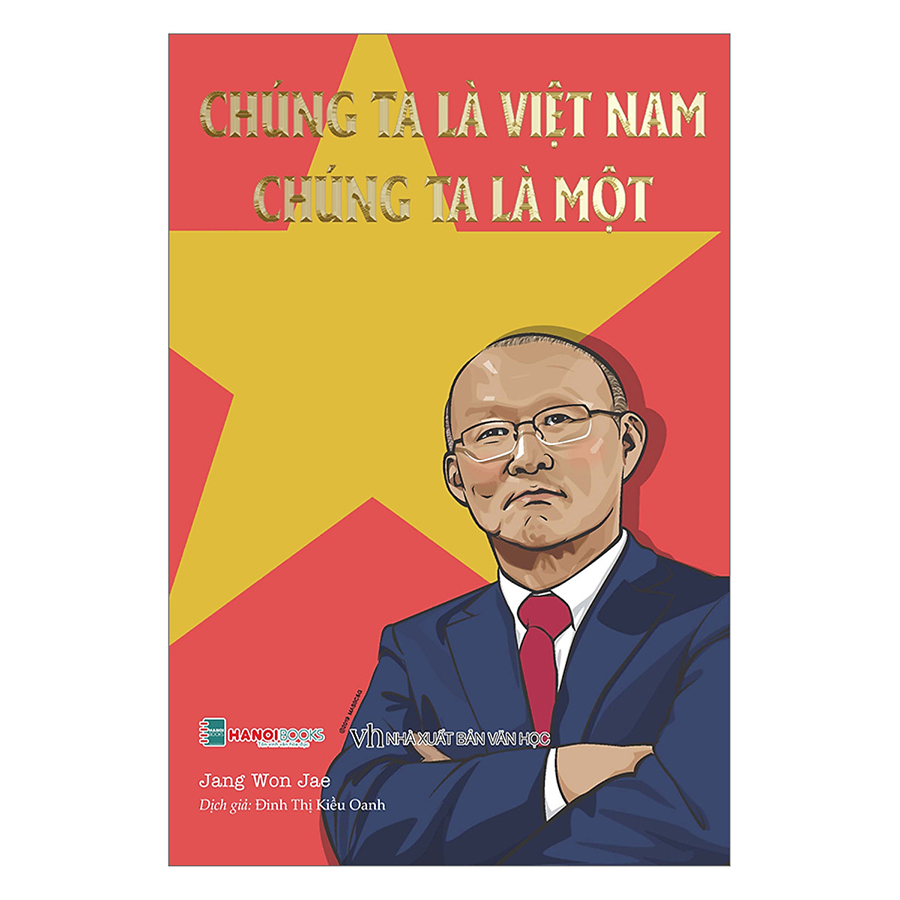 Chúng ta là Việt Nam