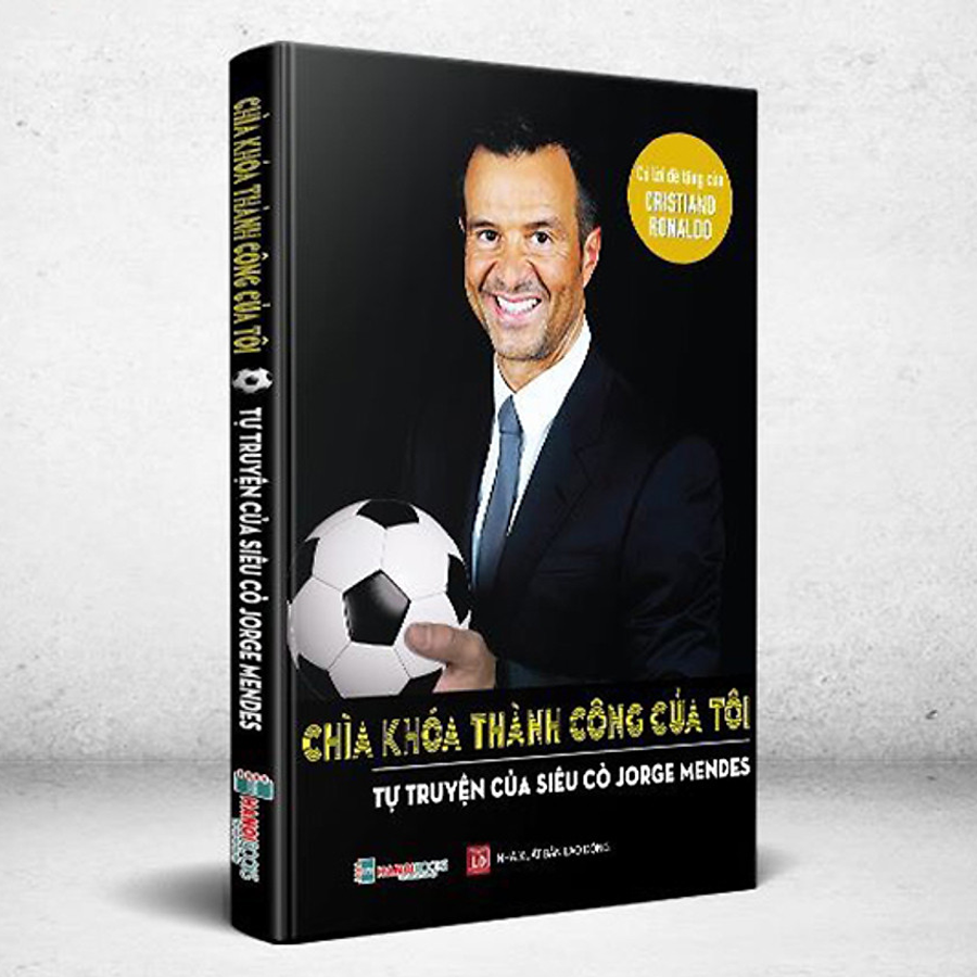 Tự truyện siêu cò Mendes