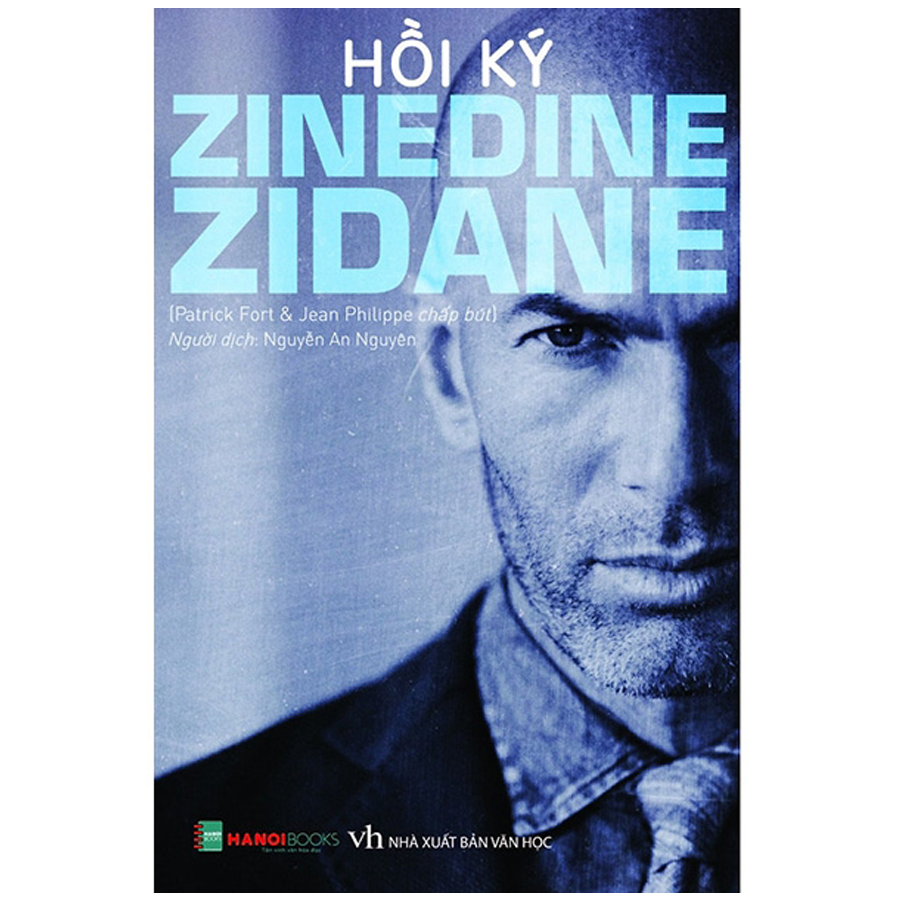 Hồi ký Zidane