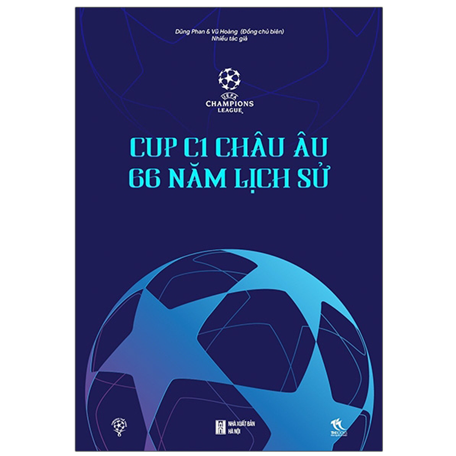 Lịch sử cúp C1 châu Âu