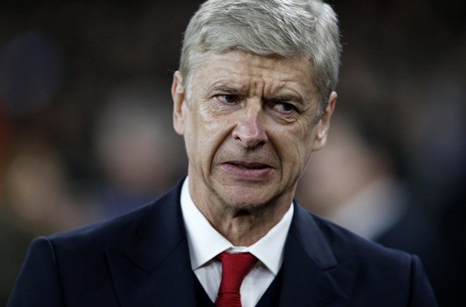 Tiểu sử Arsène Wenger – Huấn luyện viên vĩ đại của Arsenal