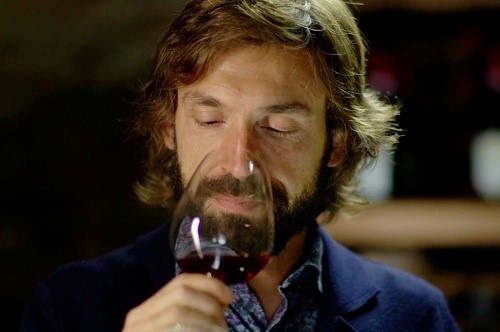 Andrea Pirlo: Người nghệ sĩ trong kỷ nguyên của đấu sĩ