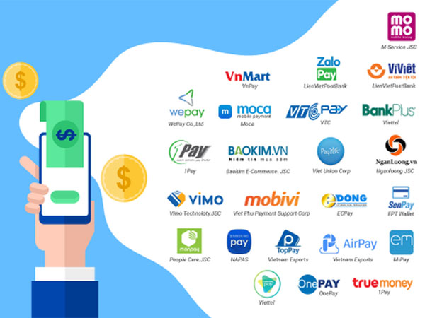 Quy định và Hình thức thanh toán