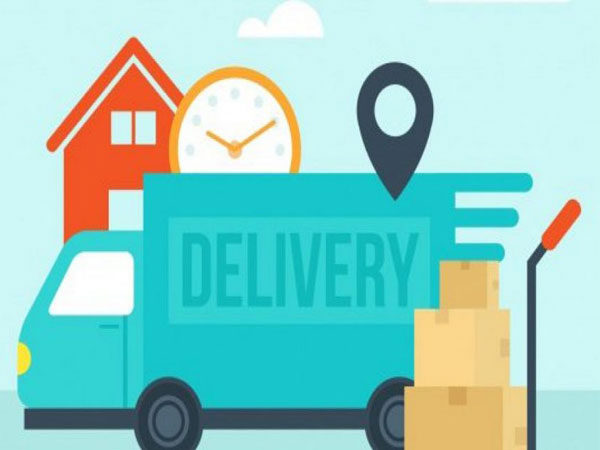 Chính sách vận chuyển và giao hàng